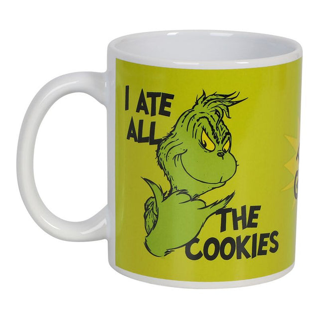 The Grinch Julekrus 270ml