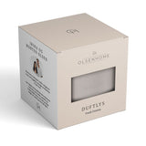 OlsenHome Scented Candle 160g | 4ass | Luxurious fragrances