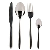 Cutlery set 24 pieces | Stainless steel | Excellent Houseware