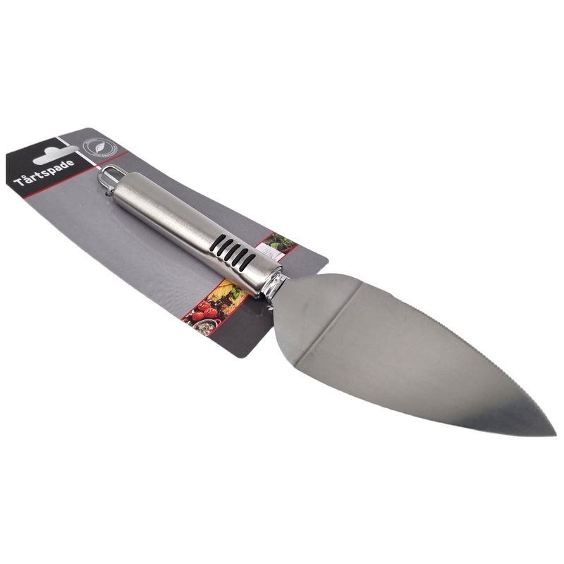 Cake spatula 26.5cm Stainless steel