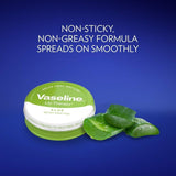 Vaseline lip balm Therapy Aloe 20g