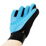 Glove Brush - Removes &amp; Collects Hair Effectively
