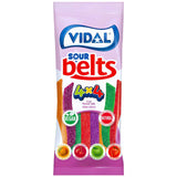 Vidal Sure Belts 4x4 14x90g Large Pack