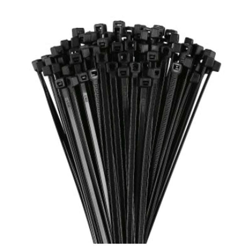 Strips 100pk 15cm - Sorte