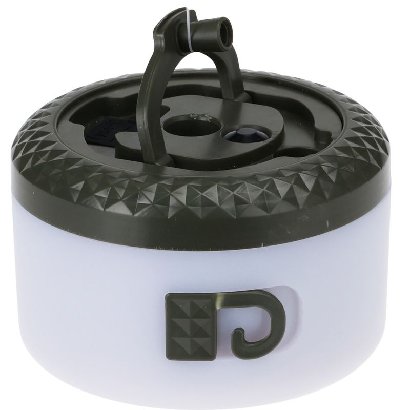 Redcliffs Camping Lamp with LED Light String | 10m | Rechargeable