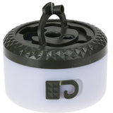 Redcliffs Camping Lamp with LED Light String | 10m | Rechargeable