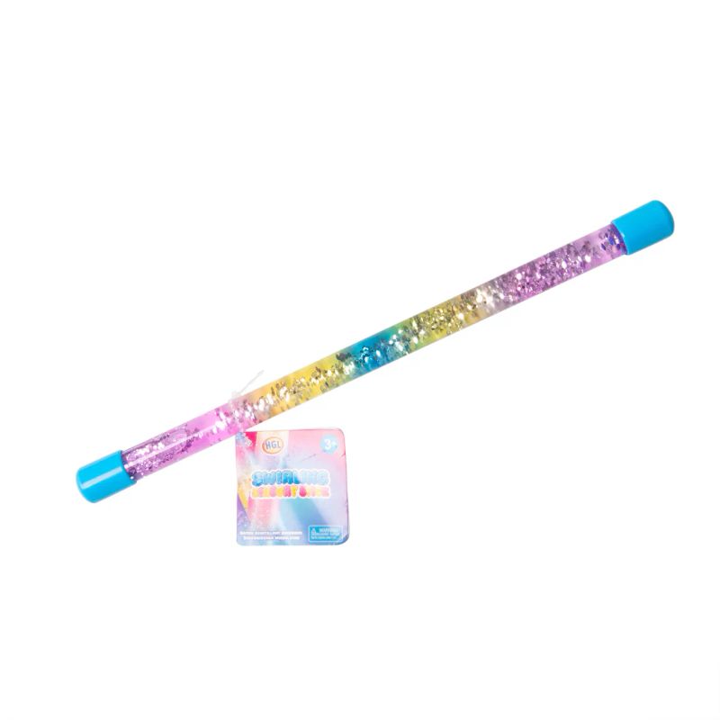 Swirling Sensory Stick | Sanselig fidget - leke