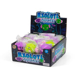 Myk axolotl squishy - Klemmeleke stressleke