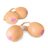 Boob Battles - Inflatable Breast Games for Party Fun