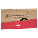 Malaco Sour Herring 16 x 100g | Large pack | Sour candy