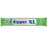 Vidal XL Dipper Green Apple 100x10.5g Large Pack