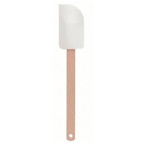 Slikkepott Med Treskaft 28cm
