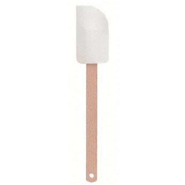 Slikkepott Med Treskaft 28cm