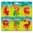 Vidal Dino Jelly 66g