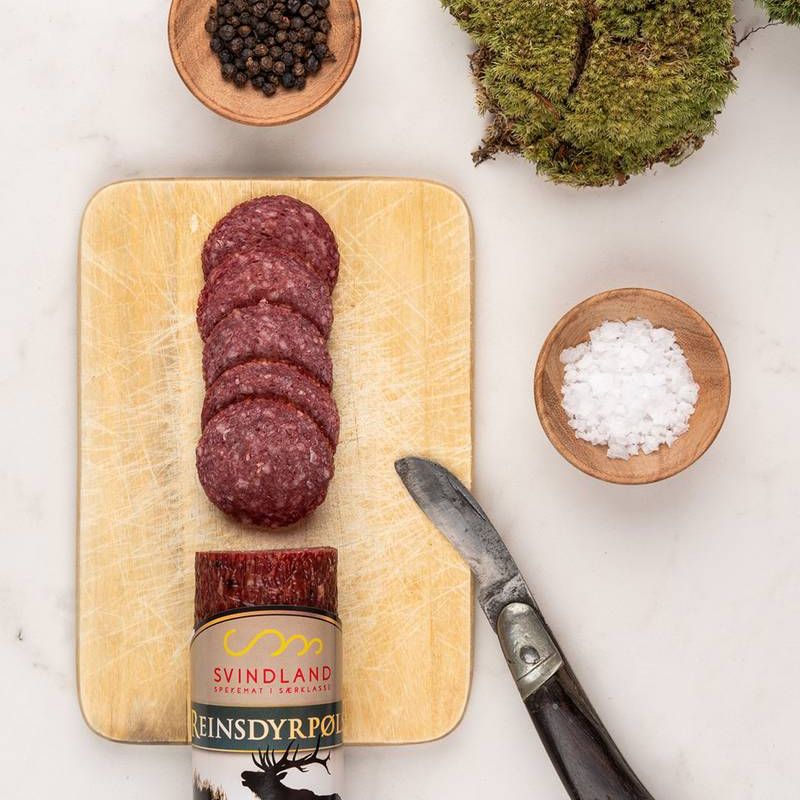 Spekepølser Fra Svindland | Stort Utvalg