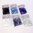 Dekorsteiner i glass 250g