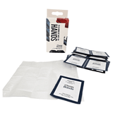 20pk Antibacterial Wet Wipes | PURENorway