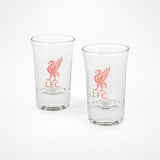 Liverpool Shotglass 2pk