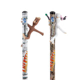 Knerten &amp; Karoline Pencil With Figure 2pk