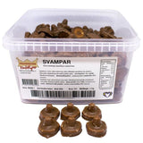 Franssons Sjokoladesopper 1,2kg | Storpakk