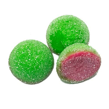 Vidal Fizzy melon bombs 1kg