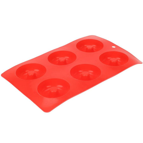 Donut Silikonform