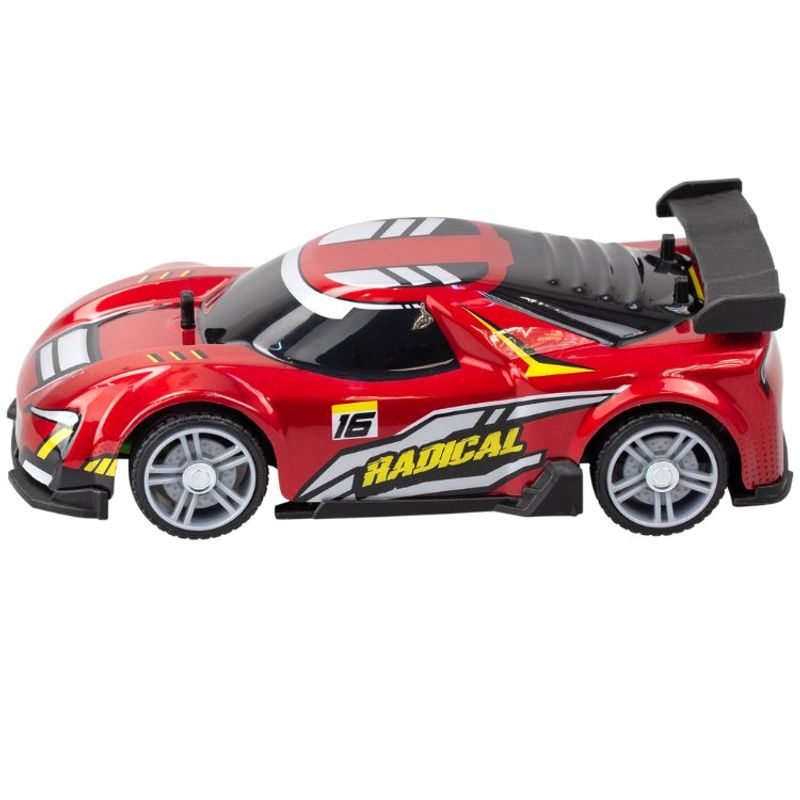 Silverlit Build 2 Drive Radiostyrt bil bygg din egen rc - bil