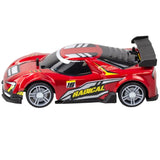 Silverlit Build 2 Drive Radiostyrt bil bygg din egen rc - bil