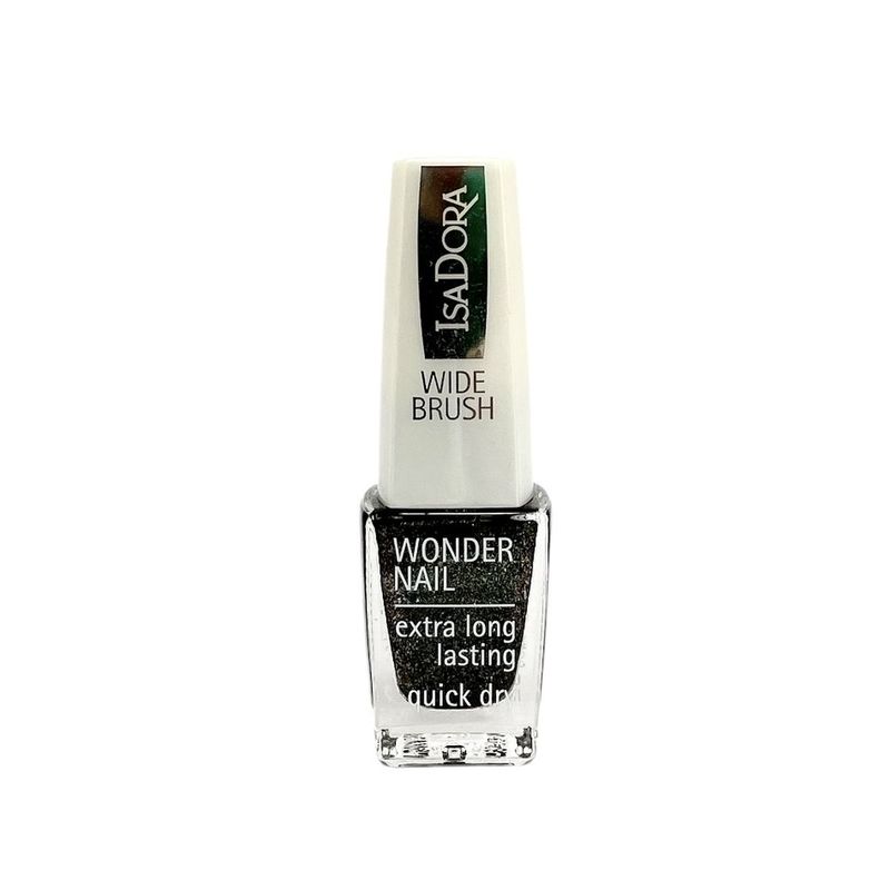 IsaDora Nail Polish 747 Oasis