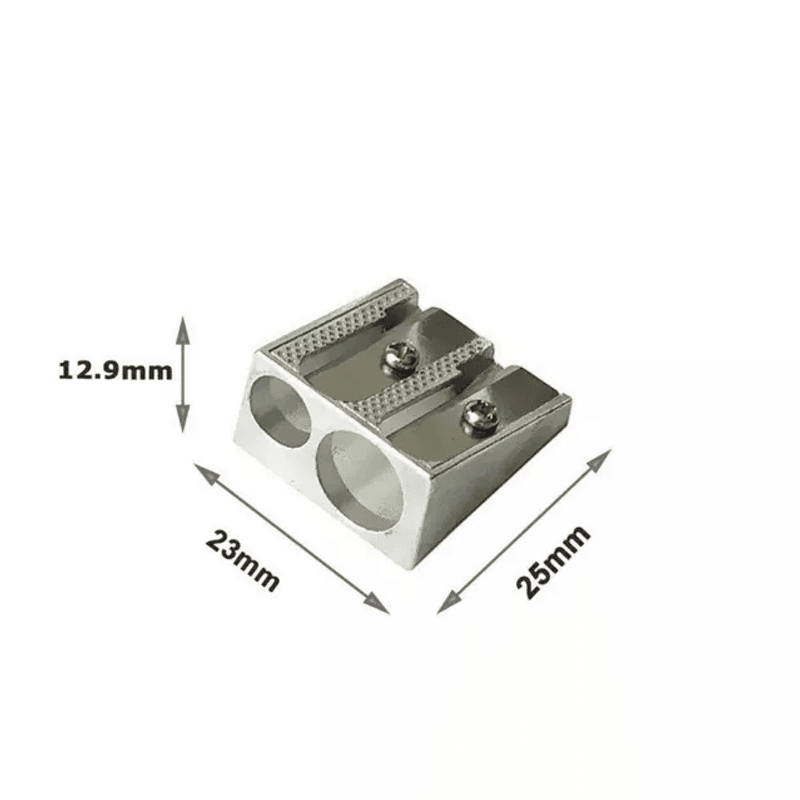 Pencil Sharpener Double | Topwrite