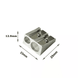 Pencil Sharpener Double | Topwrite
