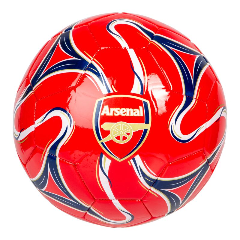 Arsenal Football Size 5 | Official club design
