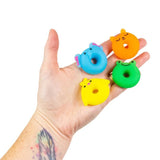 3pk Mini Mochi Donut Squeeze Toy | HGL