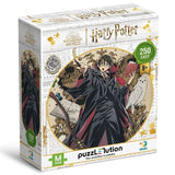 Puzzle Harry Potter | Harry &amp; Hedwig | 250 pieces
