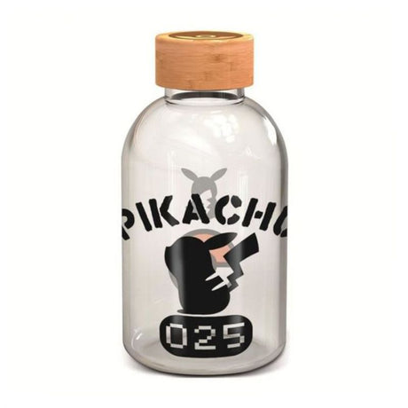 Pokemon Glass Drikkeflaske 620 ml