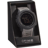Digital Sports Watch for Men and Youth | Modern Design | 4 Color Options