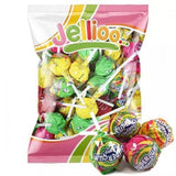 Super Gum Lollipop Gum Mix 53pcs 954g