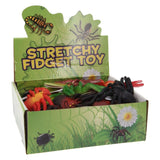 Stretchy Spider 14cm