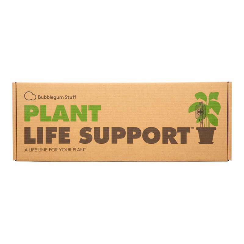 Plante Life Support