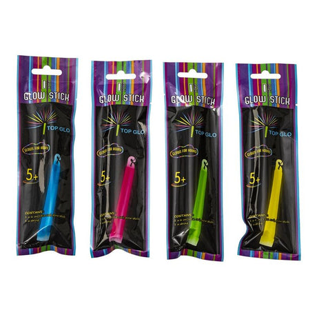 Stor Glow Stick 1pk 15cm