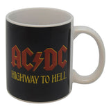AC/DC Mug