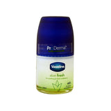 Vaseline Aloe Fresh Roll - On Deodorant 50ml | Sensitive