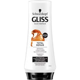 Gliss Total Repair Conditioner 6x200ml | Bulk pack | Schwarzkopf