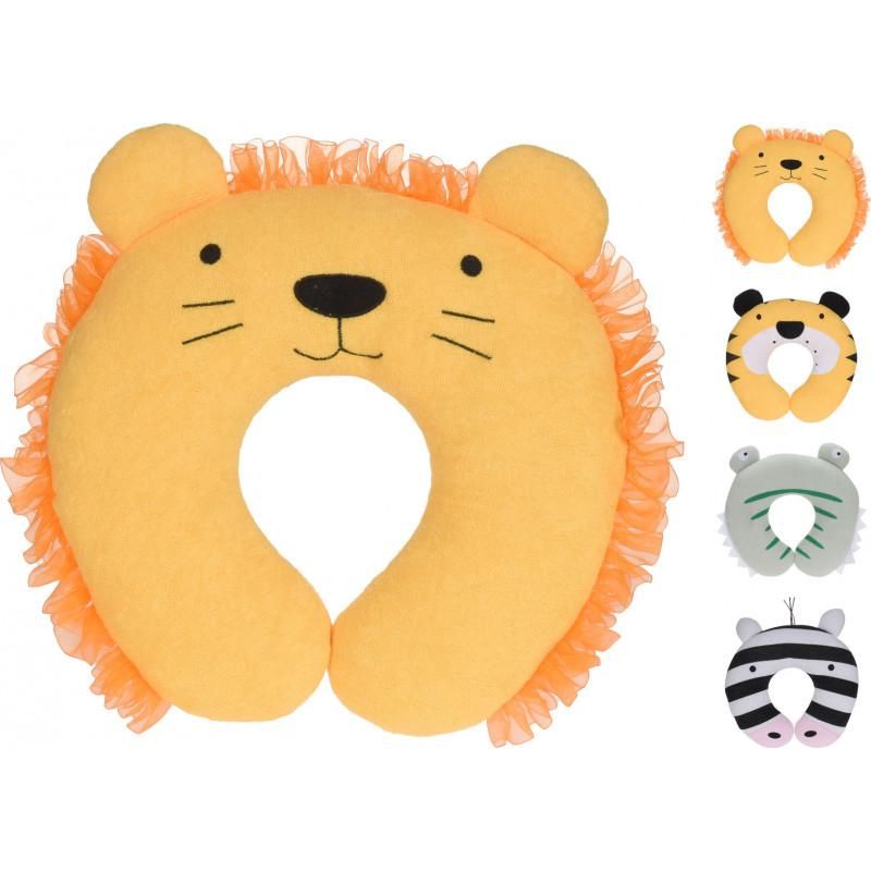 Neck Pillow Children Animals