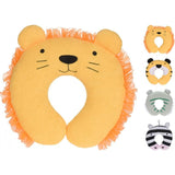 Neck Pillow Children Animals