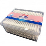 Tippy's Cotton Swabs 200pcs