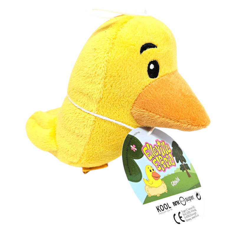 Elleville Elfrid | Gåshild Teddy Bear 13 cm