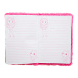 Gabby's Dollhouse - Fluffy Notebook 80 pages