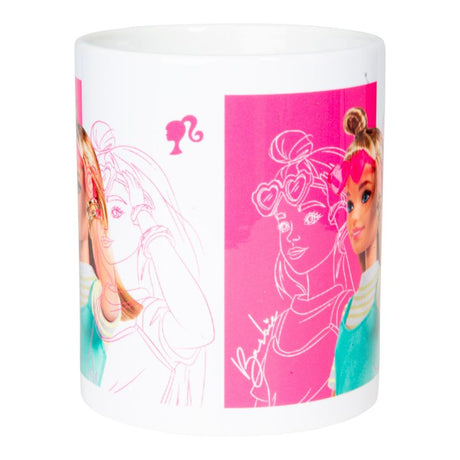 Barbie Krus 320ml