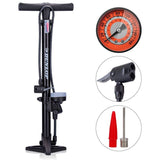 Dunlop Multi Sykkelpumpe 160psi/11bar